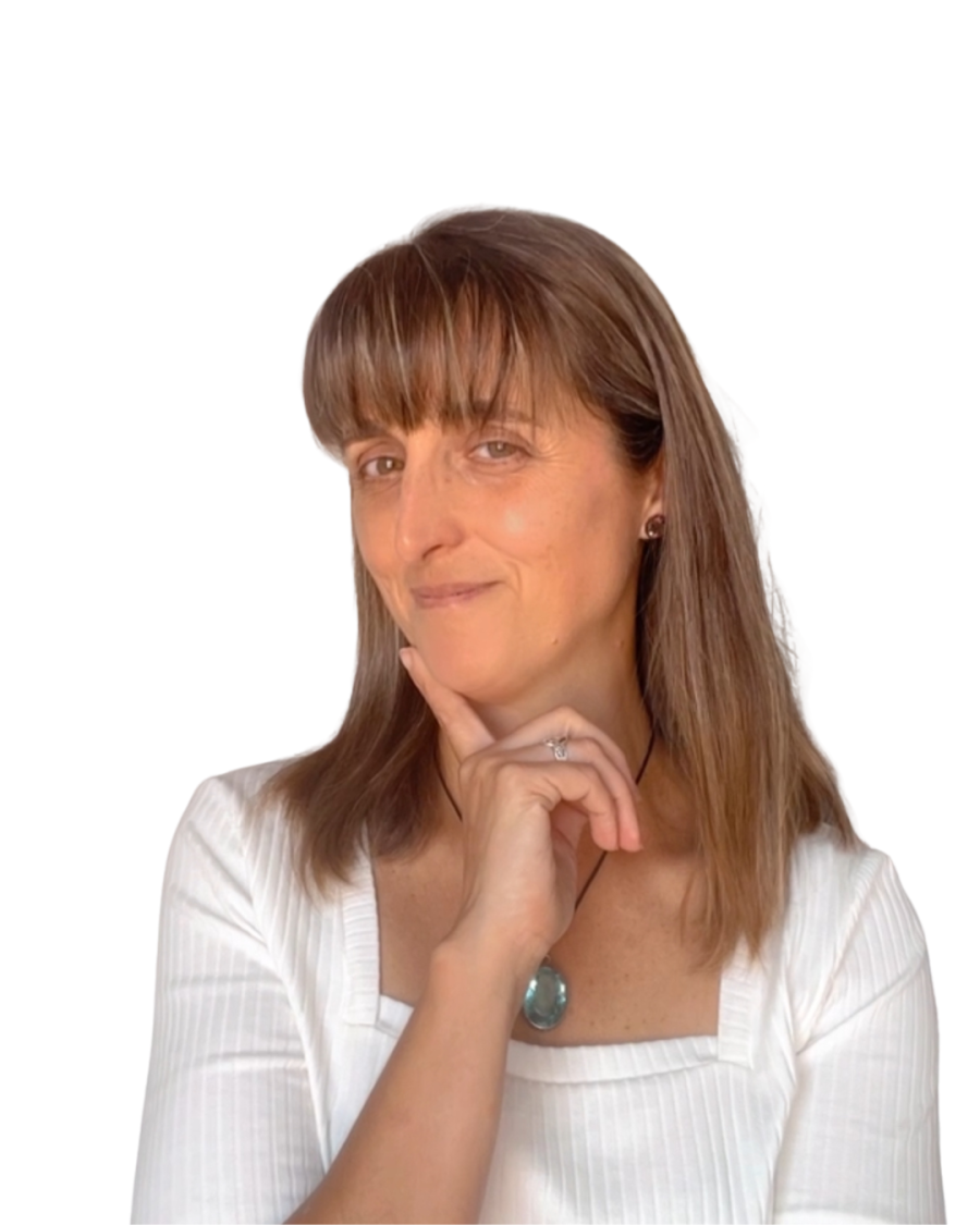 Nuria Carmona
